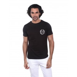 Invincible Wreath Logo Tee